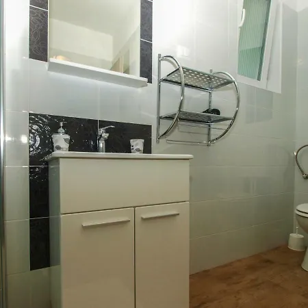4 Stars Apartments-pikula Apartment *