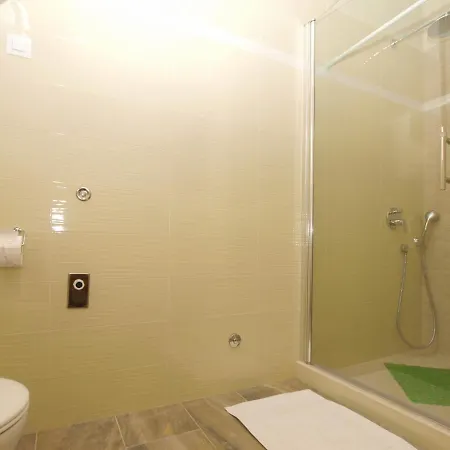 4 Stars Apartments-pikula *